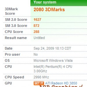 3dmark06