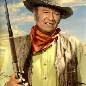 John Wayne