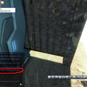 Wastelander Crafting