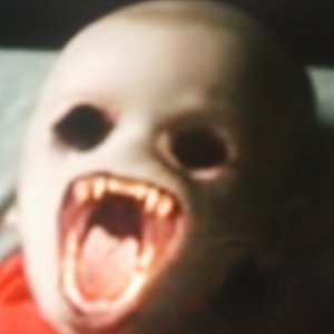 Scarybabey