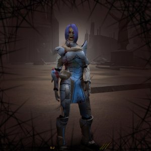 Zombie Me 511107