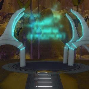 Spaceport Adjunct