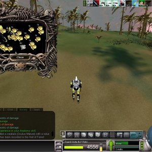 Old Screens