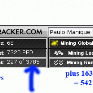 Tracker