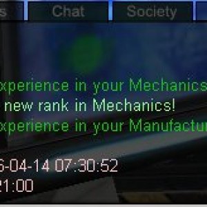 Ranking in Mechanics