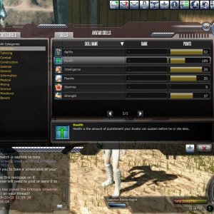 Hp Check