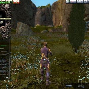 Exarosaur Global Sga Opalo