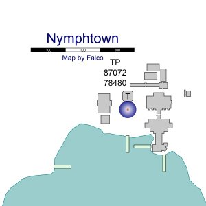 Nymphtown