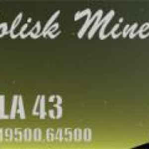 The Molisk Mine