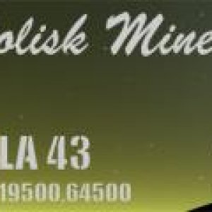 Molisk Mine #1 (size Edited)