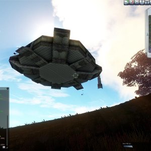 Floating Revive
