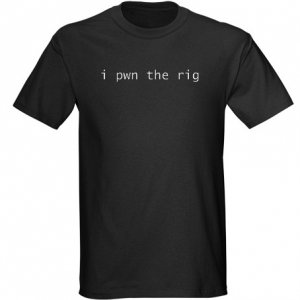 Entropia Outfitters Sample Shirts,vu, Rig