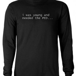 Entropia Outfitters Sample Shirts
