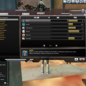 Omega Quarter-finals Health