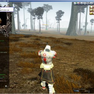 Eufrat Is Your Teddybear 48 | PlanetCalypsoForum