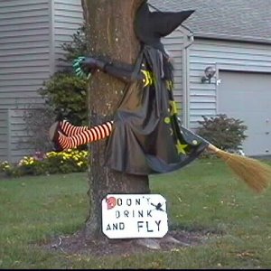 Witch