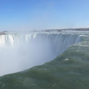 Niagara Falls