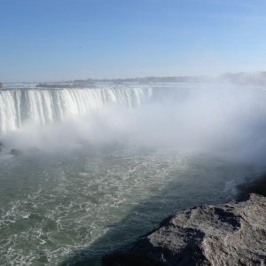 Niagara Falls