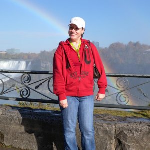 Niagara Falls