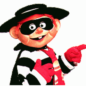 Hamburglar 1