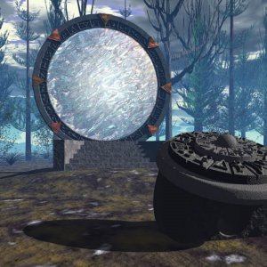 Gate Discovery