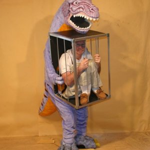 Halloween Costume