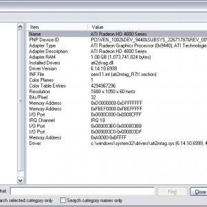 Graphics Card