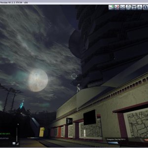 Omegatonnight