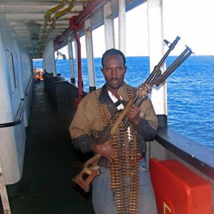 Pirate