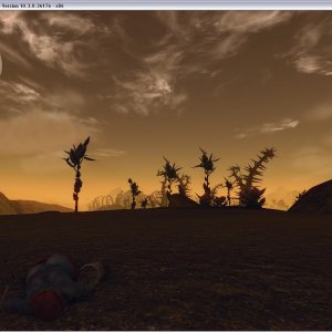 Deathatsunset