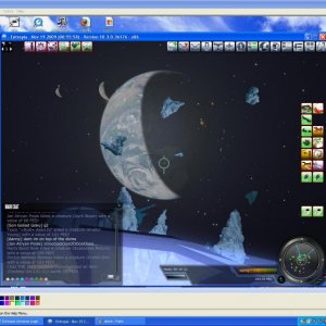 Cp Dome