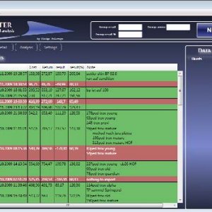 Euhunter - Overview