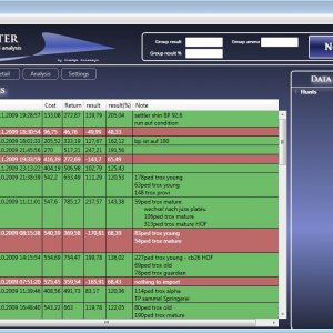 Euhunter - Overview