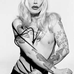 Pete Burns 323968