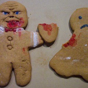 Christmas Cookies
