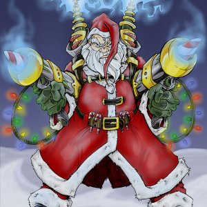 Santanator