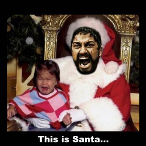 Santaaa