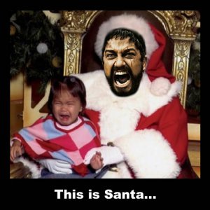 Santaaaa