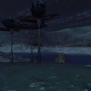 Distance