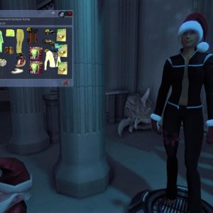 Shopkeeper