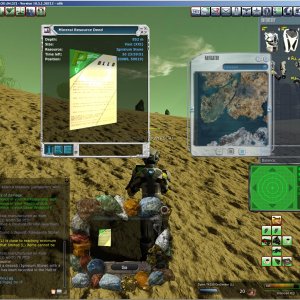 Inisium Stone - 1472 Ped