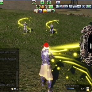Supremacy Reign - Fof Xiv