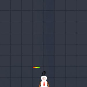 Trust Scamming Snowman