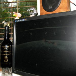 Mcwilliams Centenary Port