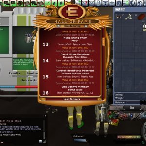Simple 1 Rud Hof