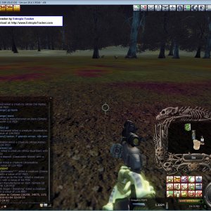Atrax Event 50=500