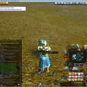 Atrax Event 50=500