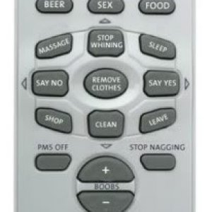 Remote For Men
