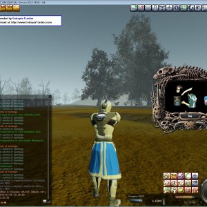 Atrax Event 50=500