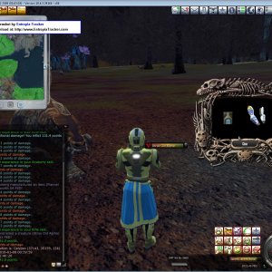 Atrax Event 50=500